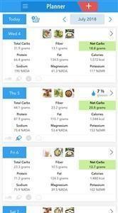 Ketogenic Meal Plan Free